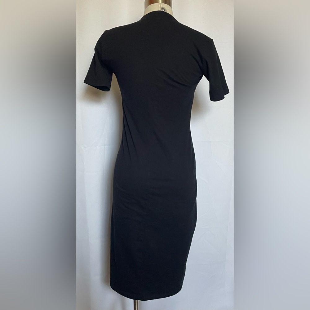 Michael Stars tee shirt dress - Picture 2 of 5